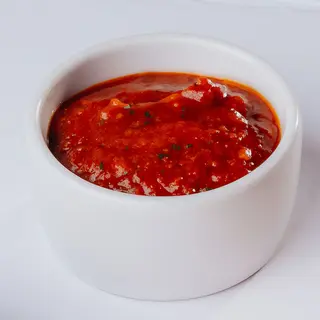 Sos harissa