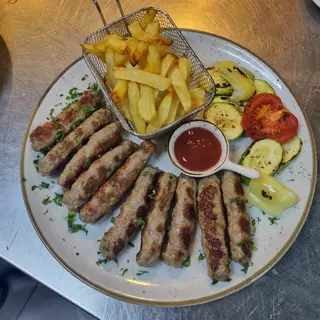 Ćevapi 300gr