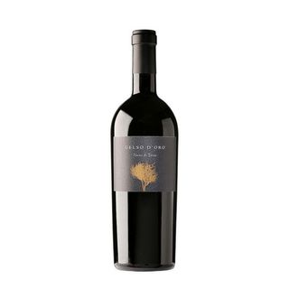 Podere 29 Gelso d'Oro Nero di Troia 2018 14% 0.75 L