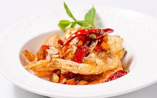 C46 - Ebi sale e pepe