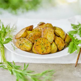 Cartofi cu rozmarin 200g