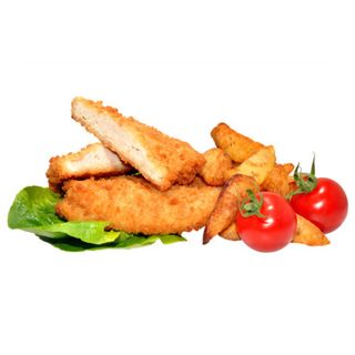 Tortolitos (Ración)