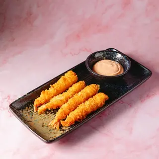 Ebi Fry
