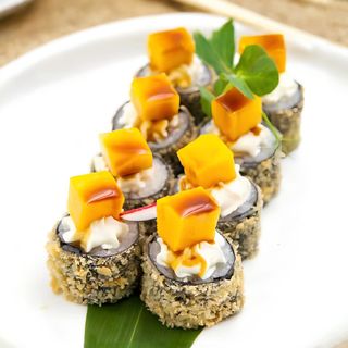 Fried Crunchy Roll - 8 pezzi