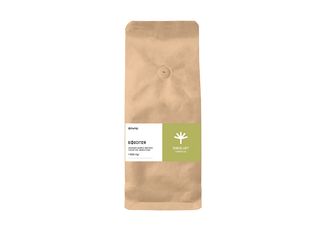 Кава в зернах Ефіопія (фільтр) (1kg)