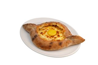 აჭარული ხაჭაპური