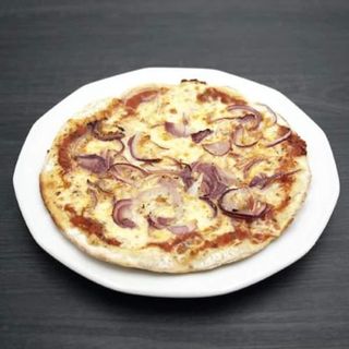 Pizza Cipolla (26 Cm.)