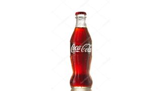 Coca-Cola (0,25 л.)