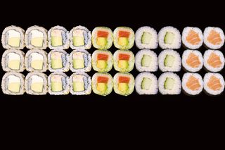 N°511 Composition (30 pcs)