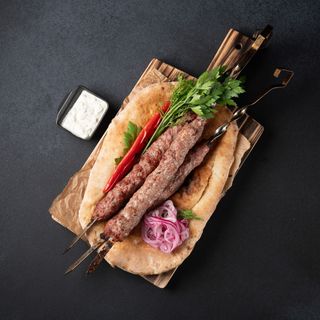 Люля кебаб (210г)