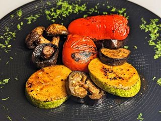 Овочі гриль (200g)