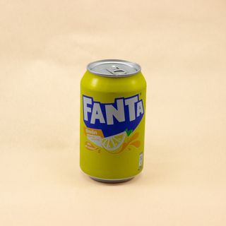 Fanta Limón (33cl)