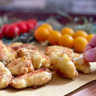 NUGGETS POLLO ARTIGINALI 