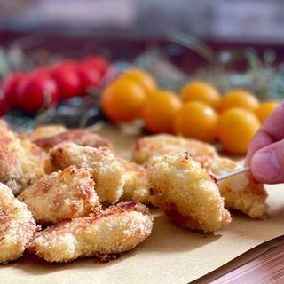 NUGGETS POLLO ARTIGINALI 