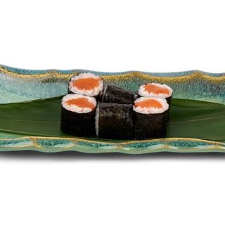 111 Sake maki - 6 pezzi