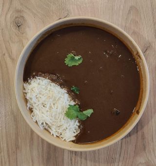 Black Fire Bowl