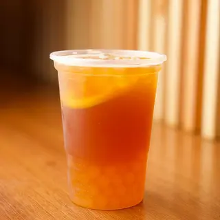Melocotón Fruit Tea