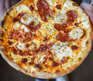 P. Scintilla dell'inferno