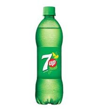 7UP 0.500 ML  PET