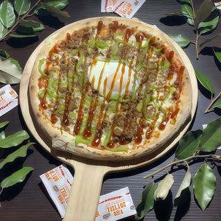Pizza Buffalo