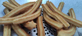 Xurros (500 G.)