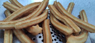 Xurros (500 G.)