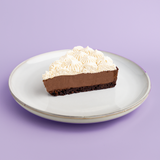 Cioccolato & Mandorle (Vegan)