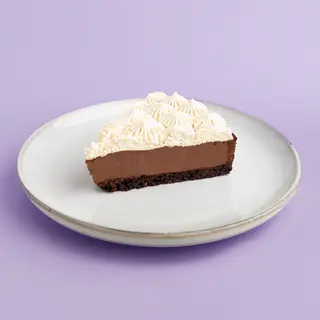 Cioccolato & Mandorle (Vegan)