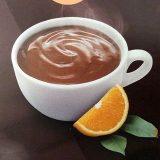 Chocolate De Naranja (250 Ml.)