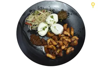 Alloco œufs 