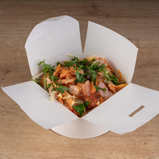 Doner Box cu Pui