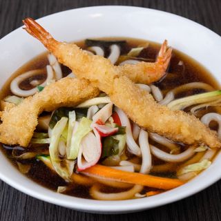 315. Udon soup