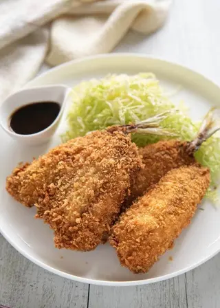 Fish Furai 