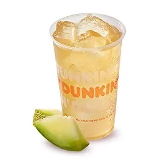 Iced Tea Melón