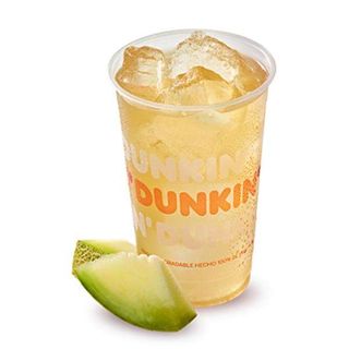 Iced Tea Melón
