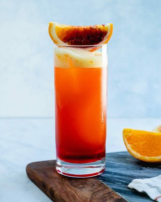 Campari orange