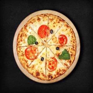 PIZZA MARGARITA