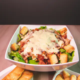 Ensalada César