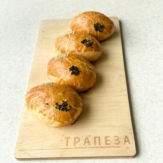 Самса Турецкая с мясом