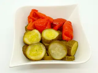 Salată de murături