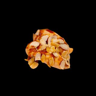 76.Nigiri Salmon Flame 2pz