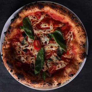 Pizza Margherita