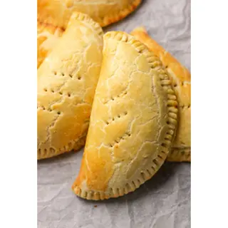 Meat Pie