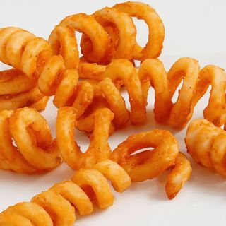 Patatine twisters