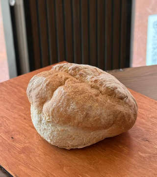 Тартин овсяной