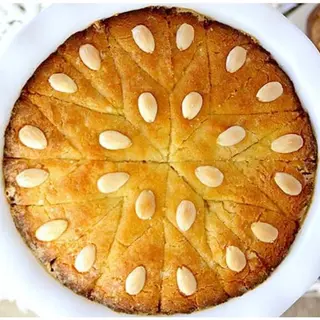 Bassboussa