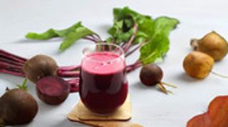 Betterave orange fleur d'oranger