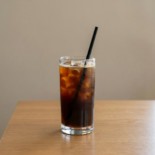 Iced Americano