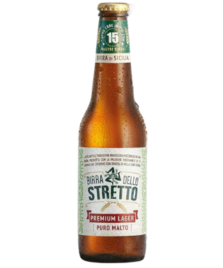Birra dello Stretto
