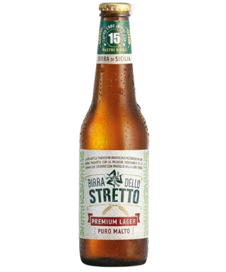 Birra dello Stretto